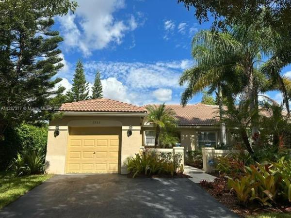The Hammocks, 1953 Pisces Ter, Weston, Florida 33327, image 1