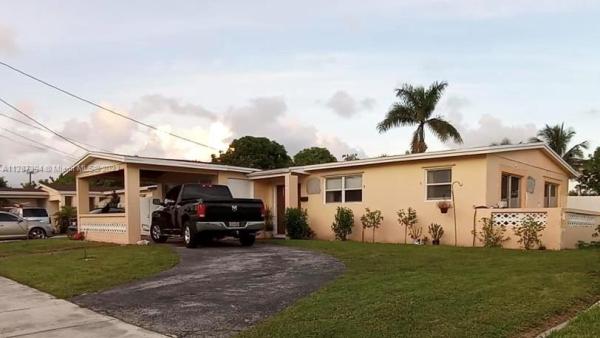 Flair, 1140 NW 47th Ave, Lauderhill, Florida 33313, image 2