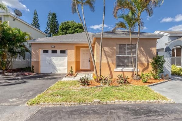 Country Creek, 4251 SW 72nd Way, Davie, Florida 33314, image 1