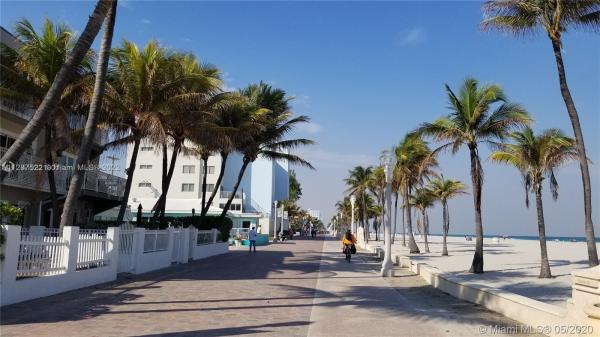 Valiant House, 801 S Ocean Dr #403, Hollywood, Florida 33019, image 1