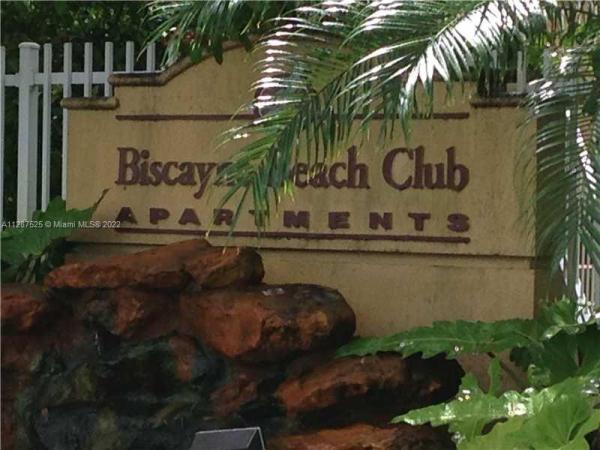 Biscayne Beach Club, 10441 SW 156th Ct #413, The Hammocks, Florida 33196, image 1