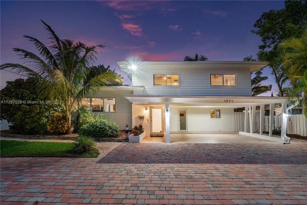 Coral Terrace, 1771 NE 35th St, Oakland Park, Florida 33334, image 1