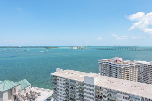 The Emerald At Brickell, 218 SE 14th St #2303, Miami, Florida 33131, image 1