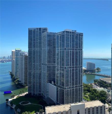 Icon Brickell Tower 1, 465 Brickell Ave #1006, Miami, Florida 33131, image 2