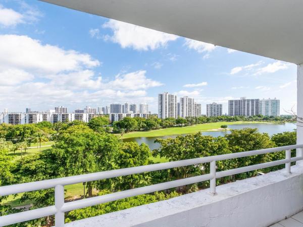 Delvista Tower 1, 20225 NE 34th Ct #819, Aventura, Florida 33180, image 1