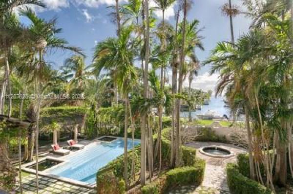The Moorings, 3467 N Moorings Way, Miami, Florida 33133, image 1