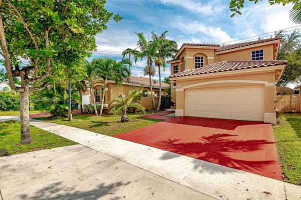 Camelot At Vizcaya, 12726 SW 54th Ct, Miramar, Florida 33027, image 1
