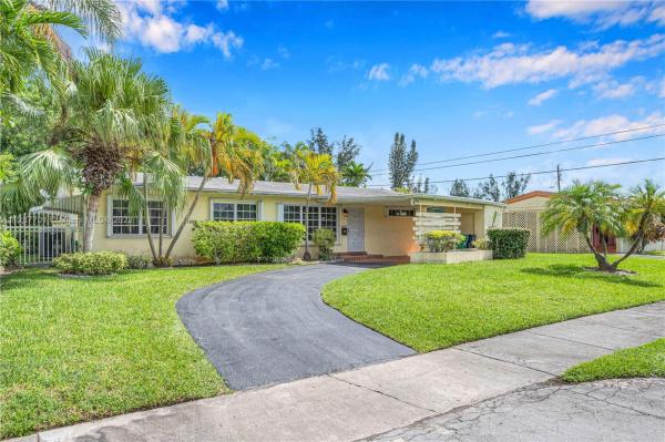 Harwood Village, 1801 SW 70th Ct, Coral Terrace, Florida 33155, image 1