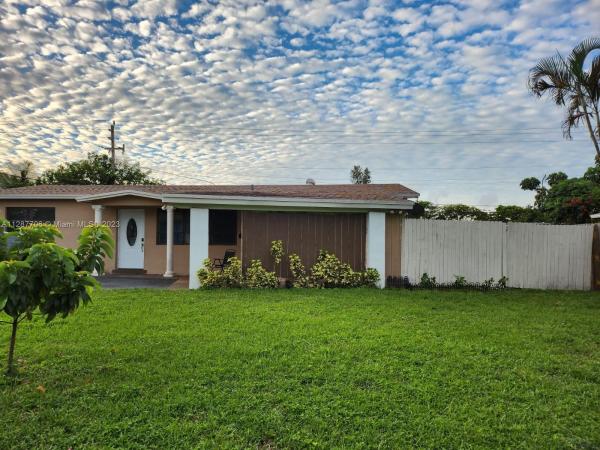 Plantation Sunrise Heights, 6814 NW 12th St, Plantation, Florida 33313, image 1