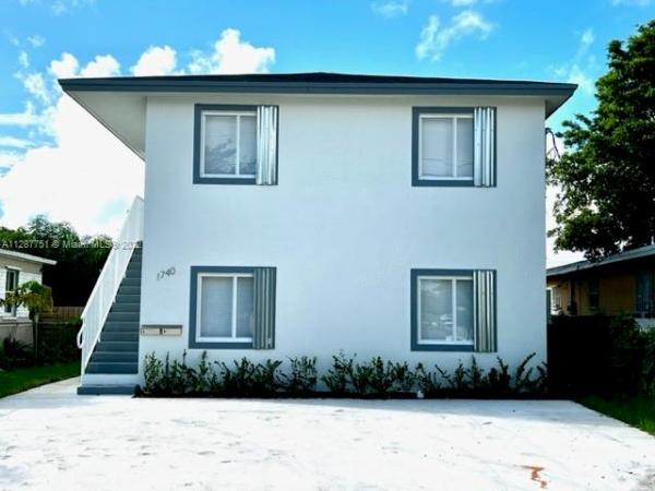 Liberty City, 1740 NW 64th St, Gladeview, Florida 33147, image 2