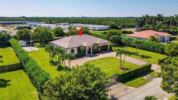 South Kendall Estates, 17134 SW 215th Ter, Redland, Florida 33187, image 1