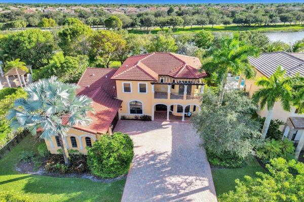 Parkland Estates, 10340 Majestic Ct, Parkland, Florida 33076, image 1