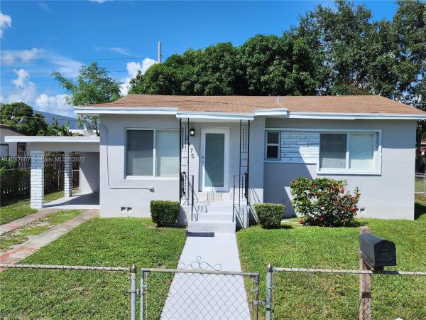 Gladeview No HOA, 2975 NW 70th Ter, Gladeview, Florida 33147, image 1