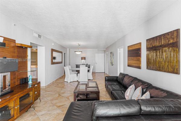 The Residences On Hollywood Beach, 3000 S Ocean Dr #1222, Hollywood, Florida 33019, image 2
