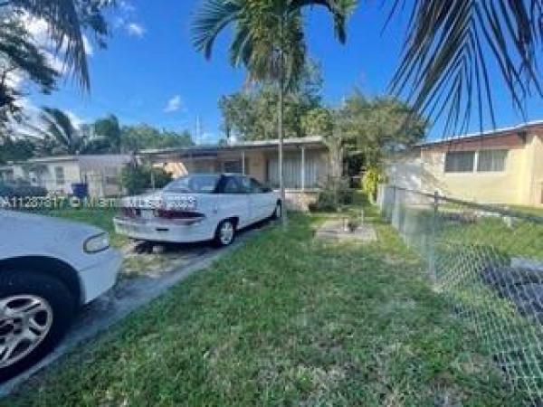 Fulford By The Sea, North Miami Beach, Florida 33162, image 1