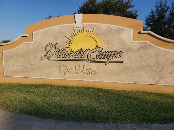 Villas Del Campo, 24422 SW 110th Ave 0, Princeton, Florida 33032, image 1