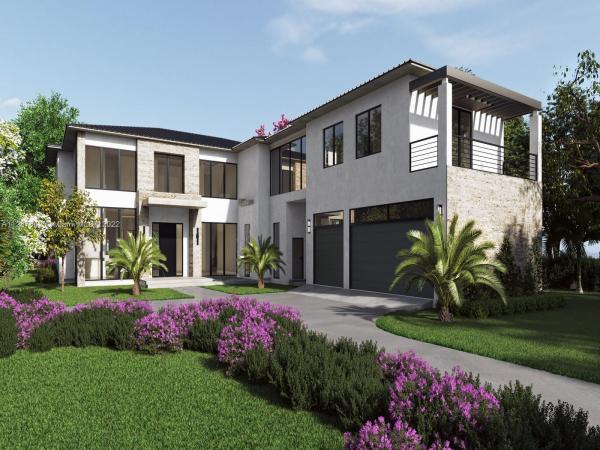 Flagler Groves Estates, 7310 SW 104th St, Pinecrest, Florida 33156, image 1