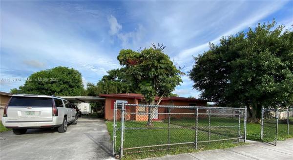 Carol City, 17201 NW 41st Ave, Miami Gardens, Florida 33055, image 2