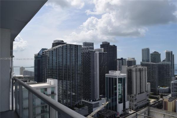Latitude On The River, 185 SW 7th St #4014, Miami, Florida 33130, image 1