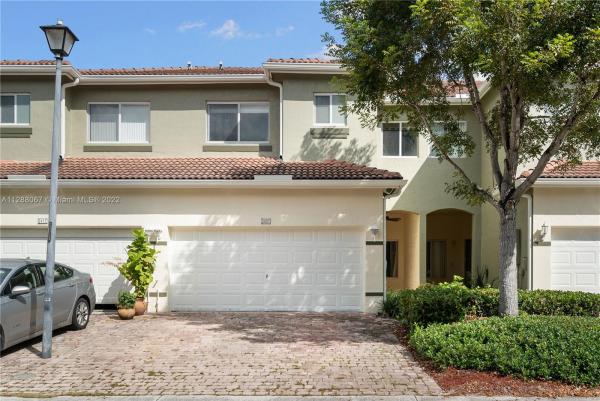 Arbor Park, 2421 SE 19th St #2421, Homestead, Florida 33035, image 2