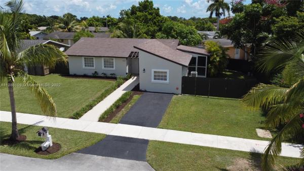 Cantisano, 16341 SW 104th Ave, Palmetto Estates, Florida 33157, image 1