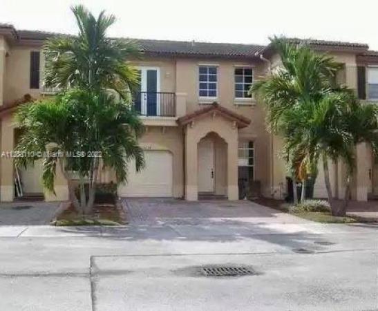 Tuscany Village, 13234 SW 128th Path 0, Three Lakes, Florida 33186, image 1
