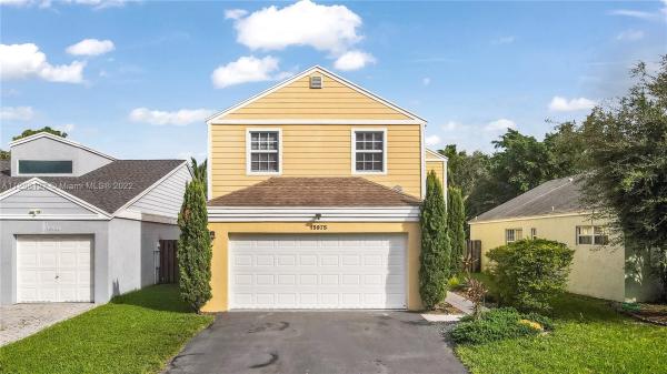 Hampton Lakes, 15975 SW 2nd St, Sunrise, Florida 33326, image 1