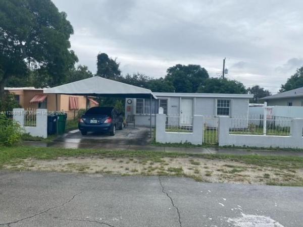 Gerald Estates, 14201 NW 23rd Pl, Opa-Locka, Florida 33054, image 1