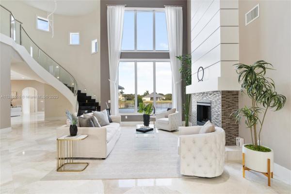 Woodbridge Ranches, 14563 S Jockey Cir S, Davie, Florida 33330, image 1
