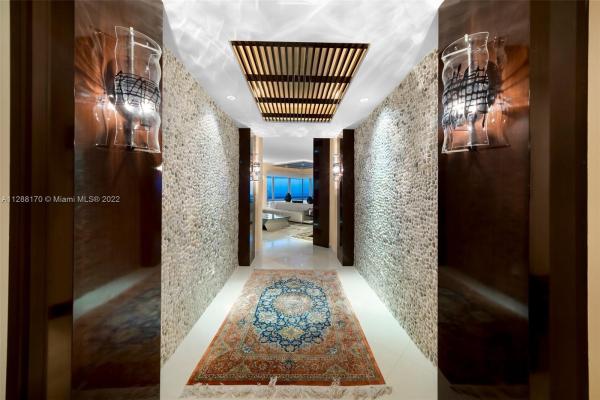 Four Seasons Residences, 1425 Brickell Ave #56F, Miami, Florida 33131, image 1