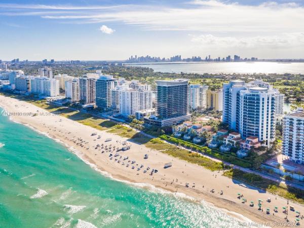 La Rive Gauche, 5880 Collins Ave #603, Miami Beach, Florida 33140, image 1