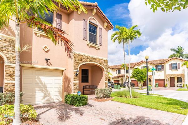 Fresno At The Vineyards, 104 SE 34th Ter #104, Homestead, Florida 33033, image 1