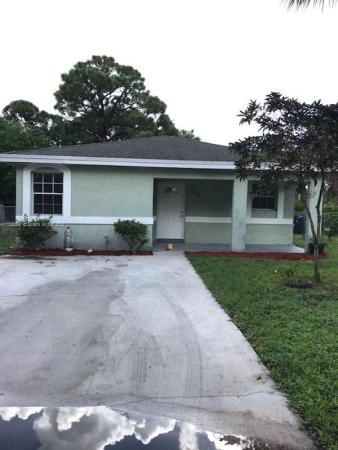 Liberty Park, 700 NW 19th Ter, Fort Lauderdale, Florida 33311, image 1