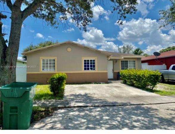 Watermen Homes, 3850 NW 202nd St, Miami Gardens, Florida 33055, image 1