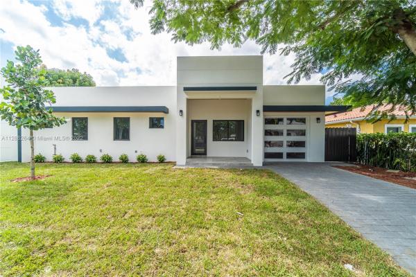 Flagler Court Heights, 180 SW 50th Ave, Miami, Florida 33134, image 1