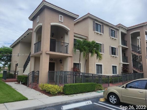 The Courts At Isles Of Bayshore, 22311 SW 88th Pl #201-4, Cutler Bay, Florida 33190, image 1