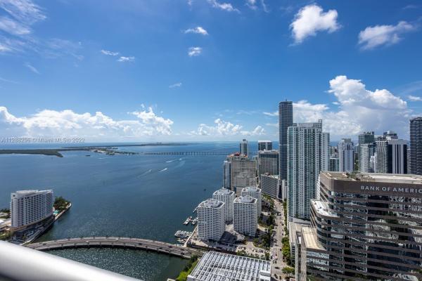 Icon Brickell Tower 2, 495 Brickell Ave #5111, Miami, Florida 33131, image 2