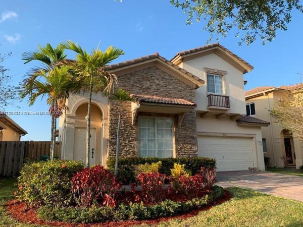 The Enclave At Isles Of Bayshore, 9383 SW 224th Ter, Cutler Bay, Florida 33190, image 2