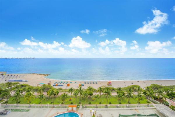 Triton Tower, 2899 Collins Ave #1435, Miami Beach, Florida 33140, image 2