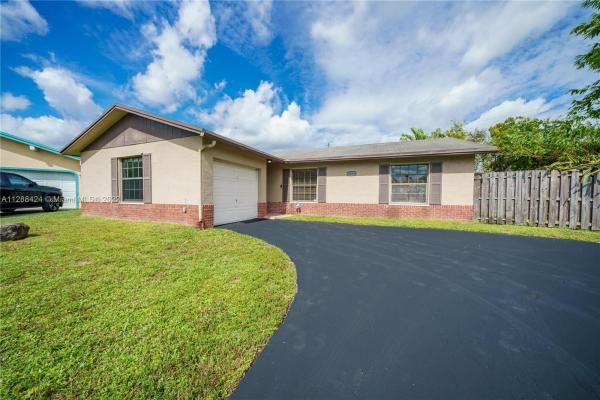 Glenbrook, 2835 NW 108th Ter, Sunrise, Florida 33322, image 1