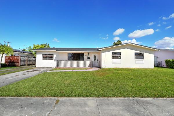 Coral Park Estates, 9821 SW 13th Ter, University Park, Florida 33174, image 1