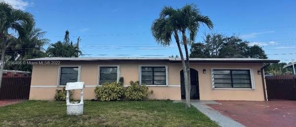 Lee Manor, 3100 SW 103rd Ct, University Park, Florida 33165, image 1