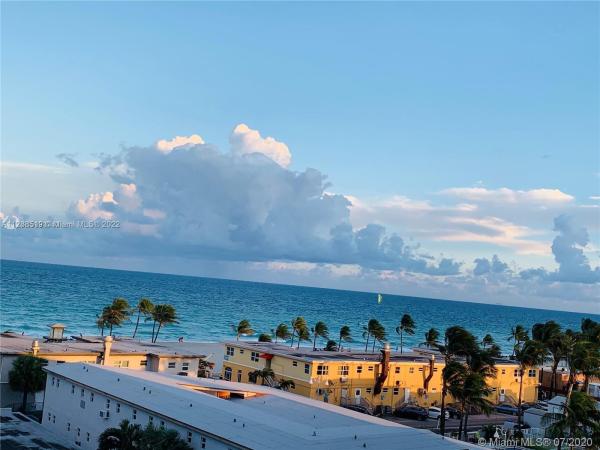 Costa Hollywood, 777 N Ocean Dr #S411, Hollywood, Florida 33019, image 2