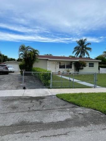 Palm Springs North, 16801 NW 72nd Ct, Country Club, Florida 33015, image 1