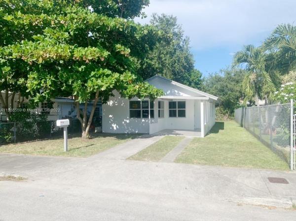Glenwood Heights, 5315 NW 24th Ct, Brownsville, Florida 33142, image 1