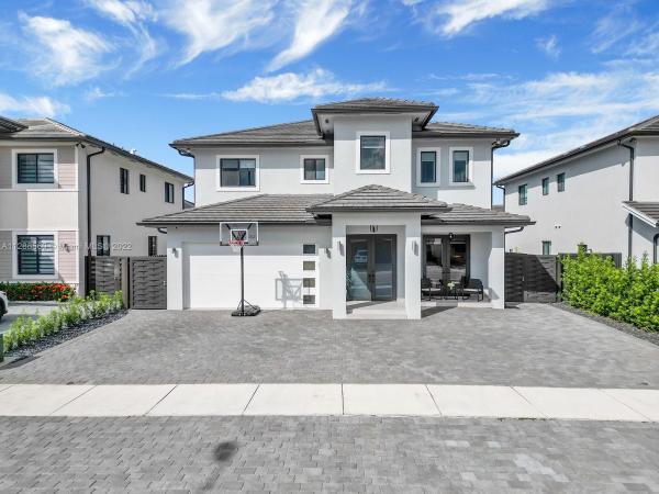 2062 SW 145th Ave, Unincorporated Dade County, Florida 33175, image 2