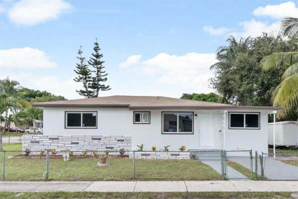 Hollywood Heights Estates, 6501 Flagler St, Hollywood, Florida 33023, image 1