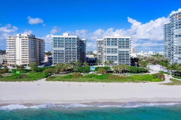 Solimar, 9559 Collins Ave #S10-J, Surfside, Florida 33154, image 1