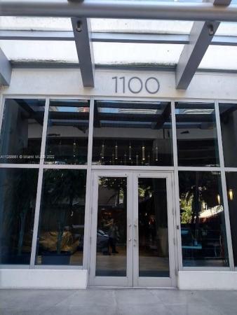 1100 Millecento Residences, 1100 S Miami Ave #3810, Miami, Florida 33130, image 2