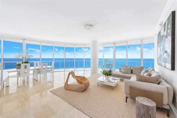Continuum On South Beach The South Tower, 100 S Pointe Dr #2405, Miami Beach, Florida 33139, image 1